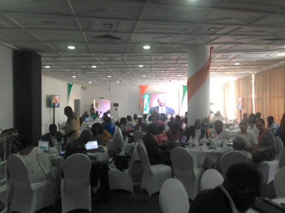 Programa de alimentação escolar brasileiro inspira evento africano sobre o tema